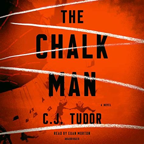 the chalk man cj tudor|c j tudor wikipedia.